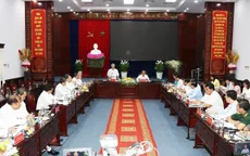 Bạc Liêu đã hoàn thành 20/20 chỉ tiêu phát triển kinh tế - xã hội đề ra