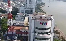 Thông tin nhiều nhân viên VTV8 phải cách ly tập trung là không chính xác