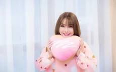 MC Thu Hương kết thúc 4 ca mổ mắt, hạnh phúc vì màu sắc đã trở lại