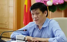 Quyền Bộ trưởng Bộ Y tế: Tất cả địa phương phải chuẩn bị phương án chống dịch ở mức độ xấu
