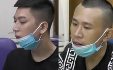 Giả danh công an để cưỡng đoạt tài sản của các "con nghiện"