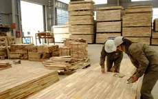 Thấy gì từ việc Hải quan áp mã HS với gỗ ván ghép thanh?