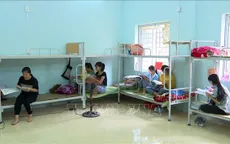 Hà Giang chủ động phương án hỗ trợ thí sinh phòng tránh mưa lũ