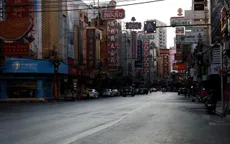 Kinh tế Thái Lan suy giảm mạnh nhất trong nhóm ASEAN+3