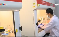 Viện Pasteur Nha Trang yêu cầu các tỉnh tăng cường đầu tư cho xét nghiệm Covid-19