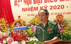 Trung tướng Đỗ Danh Vượng tái đắc cử Bí thư Đảng ủy Bộ đội Biên phòng