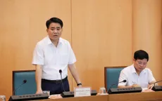 Người ở Hà Nội về từ Đà Nẵng từ ngày 15/7 cần xét nghiệm COVID-19 ngay