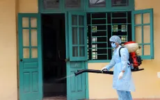 Trước ngày khai giảng, các trường ở Hà Nội chủ động phòng chống COVID-19