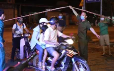 Hà Nội phong tỏa tòa nhà có bệnh nhân mắc COVID-19 số 785