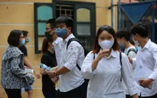 Xuất hiện ngành học lấy điểm chuẩn 30 điểm