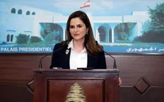 Bộ trưởng Thông tin Lebanon từ chức sau vụ nổ ở cảng Beirut