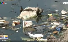 Khi người dân chung tay khơi nguồn kênh rạch