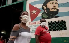 Cuba ghi nhận gần 2.900 ca mắc COVID-19 và 88 ca tử vong