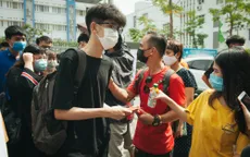 Đề thi Ngữ Văn tốt nghiệp THPT 2020 đợt 1: Đề dài nhưng vừa sức!