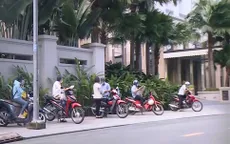 Kỳ thi tốt nghiệp THPT đặc biệt với cả học sinh và phụ huynh