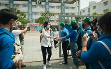 Đề Ngữ văn phù hợp xét tốt nghiệp, chưa phù hợp xét tuyển đại học