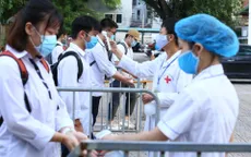 Sát sao, không chủ quan với diễn biến COVID-19 trước kỳ thi tốt nghiệp THPT 2021
