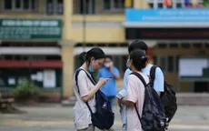 CHÍNH THỨC: Đáp án môn Hóa học tại kỳ thi tốt nghiệp THPT 2020
