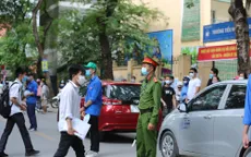 Tổ chức Kỳ thi tốt nghiệp THPT: Nghiêm túc, công bằng, minh bạch, trung thực