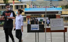 Điểm trung bình môn Sinh học chỉ 5,59 nhưng có 121 thí sinh đạt 10