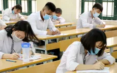 Hà Nội đánh giá kỳ thi THPT có kết quả tích cực, tỷ lệ tốt nghiệp THPT đạt 99,52%