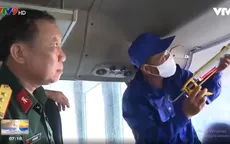 Sáng kiến vách ngăn phòng Covid-19 trên xe ca