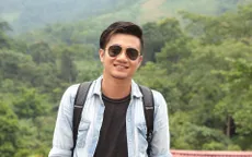 PV Trần Huy Lập hạnh phúc khi điều ước có mặt trong đề cử VTV Awards trở thành sự thật
