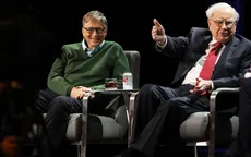 Bill Gates nói rằng đây là "điều quan trọng nhất" mà ông học được từ Warren Buffett