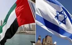 Thỏa thuận hòa bình Israel với UAE - Cú hích thúc đẩy kinh tế khu vực Trung Đông