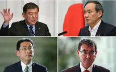 Cuộc đua vào vị trí Thủ tướng Nhật Bản: Ứng cử viên nào tiềm năng nhất?