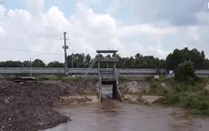 Nông dân kiến nghị không xả lũ để làm lúa vụ 3