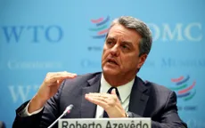 Ghế Tổng Giám đốc WTO có thể để trống trong nhiều tháng