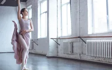 Thi khiêu vũ trực tuyến trên Instagram mùa COVID-19