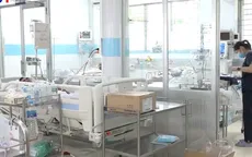 Thêm 2 người nhập viện do ăn pate Minh Chay, TP.HCM ghi nhận 9 ca bệnh