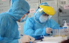 Ngày thứ 38 không có ca mắc mới COVID-19 trong cộng đồng