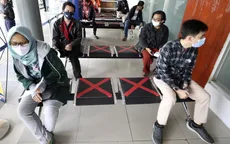 Thủ đô Jakarta của Indonesia tái áp đặt giãn cách xã hội