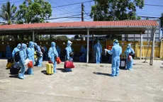 Ngày 6/1: Thêm 1 ca mắc COVID-19 nhập cảnh, 14 bệnh nhân COVID-19 khỏi bệnh