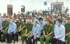 Xét xử vụ Đồng Tâm: Luật sư bảo vệ cho người bị hại phản đối thực nghiệm lại hiện trường