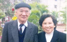 Nhà văn Vũ Tú Nam qua đời ở tuổi 91