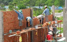 Cấp giấy phép xây dựng trên Cổng Dịch vụ công Quốc gia