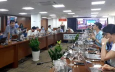 Đình chỉ công tác Thượng tá công an ở chung phòng khách sạn với cấp dưới