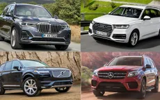 Đã đến thời xe sang tại Việt Nam bán "phá giá, xuống nước" để chống ế?