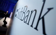 SoftBank bốc hơi 12 tỷ USD vốn hóa vì chiến lược "cá voi Nasdaq"