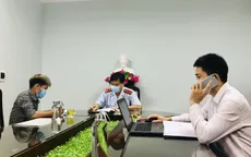 Con trai bà Tân Vlog bị phạt 7,5 triệu đồng vì "nấu cháo gà nguyên lông"