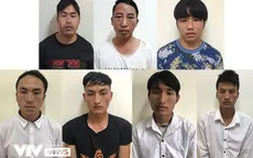 Triệt phá đường dây giả danh bộ đội, công an lừa bán 41 phụ nữ qua biên giới