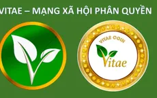 Mạng xã hội tự xưng Vitae: Cảnh giác “miếng pho mát trong bẫy chuột”
