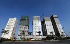 Lãi suất giảm, doanh nghiệp bất động sản vẫn khó vay vốn