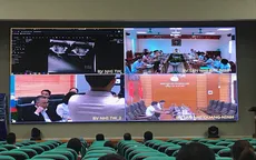 Bộ Y tế yêu cầu các bệnh viện tăng cường khám, chữa bệnh từ xa