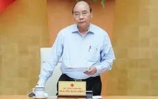 Thủ tướng: “Mở cửa” đường bay quốc tế, thận trọng nhưng không quá khắt khe