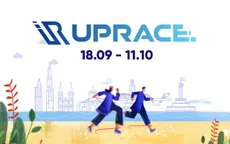 Uprace 2020 chính thức khởi động gây quỹ ủng hộ 4 tổ chức xã hội